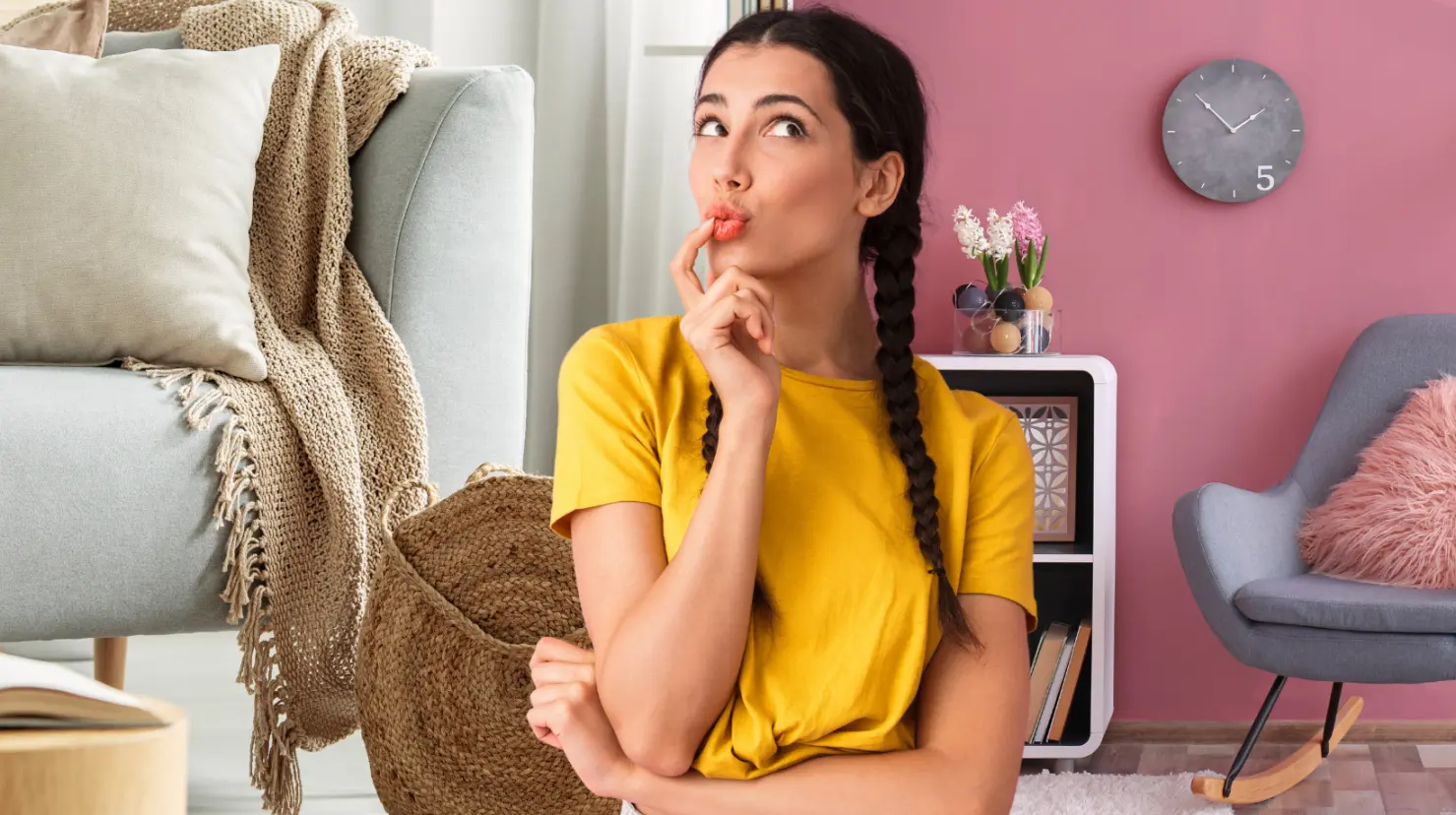 3 tips para potenciar la luz natural en el hogar, sin necesidad de remodelación. Foto: Canva.