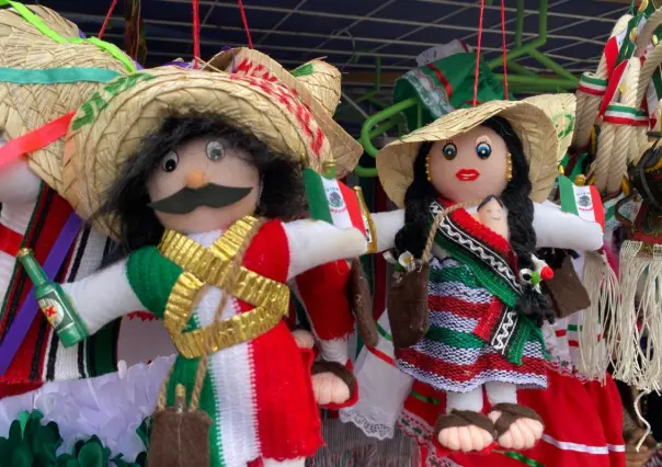 Grito de Independencia en Toluca: descubre dónde comprar banderas, sombreros y adornos