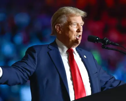 Trump sugiere que un acuerdo de paz en Gaza podría llegar "pronto" y lanza advertencia final a Hamás