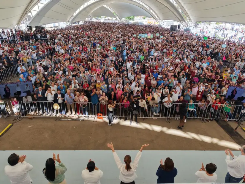 Foto: Gobierno de México