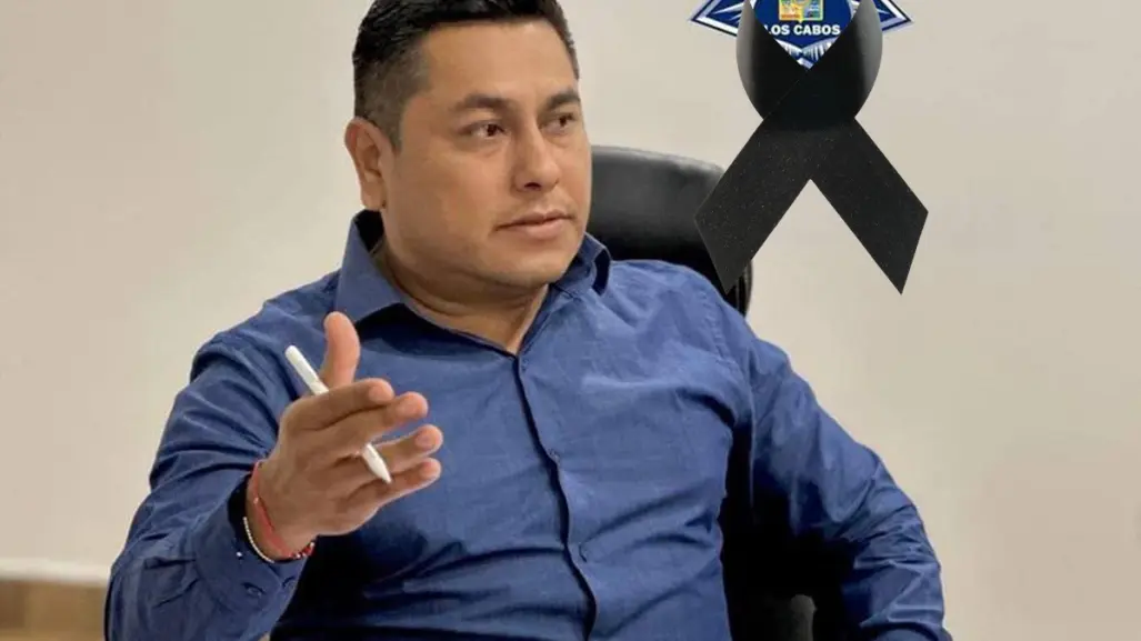 ¿Quién era Ángeles Ojeda de Jesús, el funcionario de seguridad de Los Cabos asesinado?