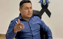 ¿Quién era Ángeles Ojeda de Jesús, el funcionario de seguridad de Los Cabos asesinado?