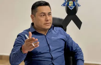 ¿Quién era Ángeles Ojeda de Jesús, el funcionario de seguridad de Los Cabos asesinado?