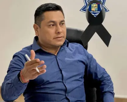 ¿Quién era Ángeles Ojeda de Jesús, el funcionario de seguridad de Los Cabos asesinado?