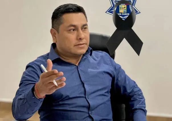 ¿Quién era Ángeles Ojeda de Jesús, el funcionario de seguridad de Los Cabos asesinado?