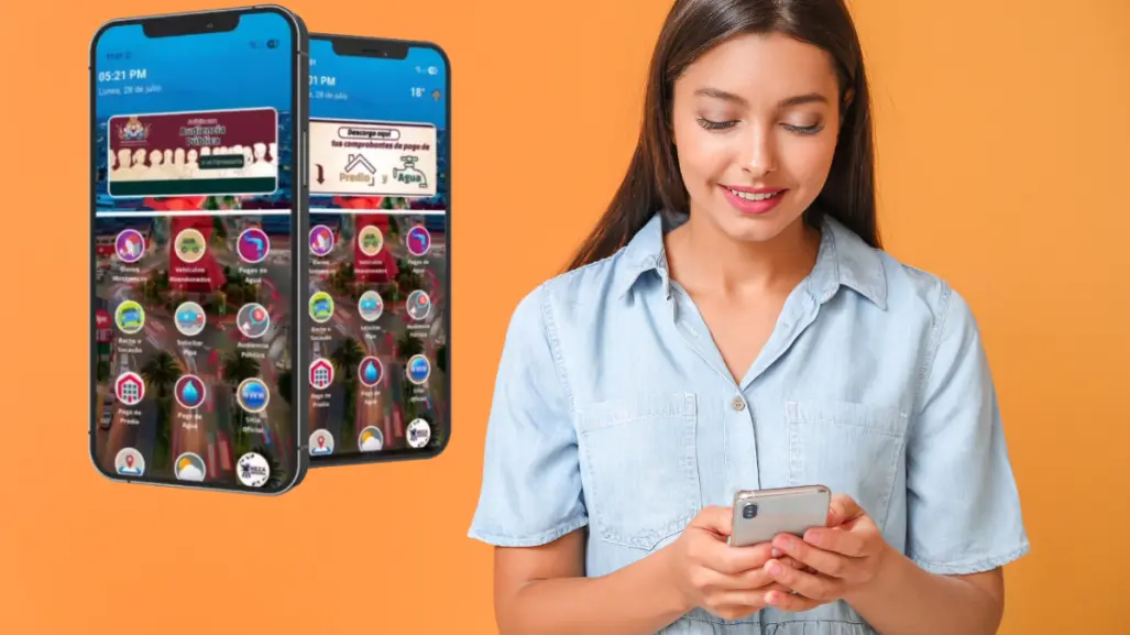 Transforma Neza, la app que digitaliza trámites y servicios en Edomex: conoce cómo funciona
