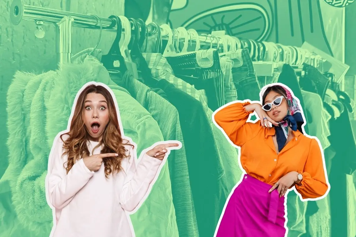El Bazar de todo un poco regresa el próximo domingo 14 de septiembre de 2025 en el Rock and Fellas del Barrio Antiguo de Monterrey de 12:00 pm a 7:00 pm. Foto: Facebook Bazar de todo un poco / Canva