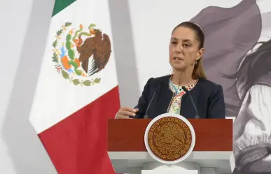 Claudia Sheinbaum niega impunidad en caso de huachicol fiscal y atribuye retraso a investigación