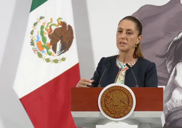 Claudia Sheinbaum niega impunidad en caso de huachicol fiscal y atribuye retraso a investigación