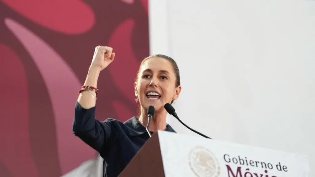 ¿Por qué Perú declaró persona non grata a la presidenta de México, Claudia Sheinbaum?
