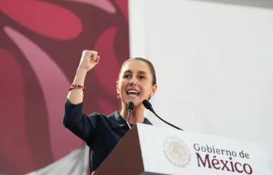 ¿Por qué Perú declaró persona non grata a la presidenta de México, Claudia Sheinbaum?