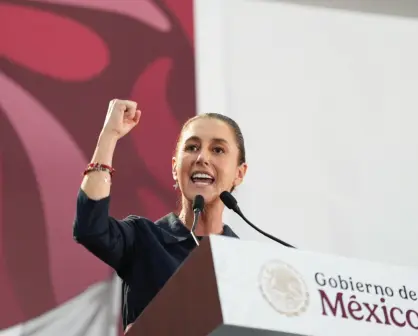 ¿Por qué Perú declaró persona non grata a la presidenta de México, Claudia Sheinbaum?