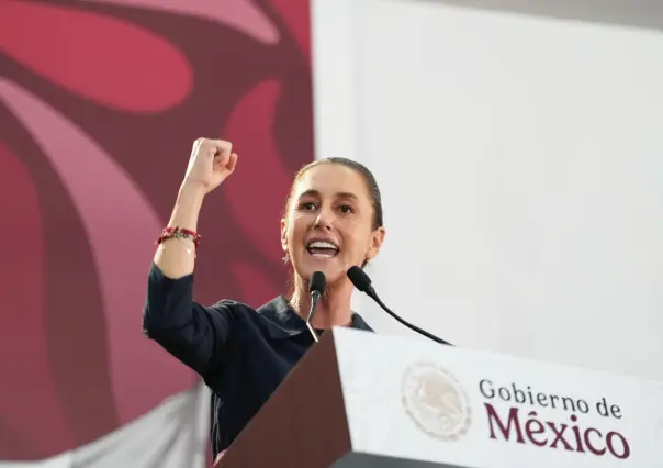 ¿Por qué Perú declaró persona non grata a la presidenta de México, Claudia Sheinbaum?
