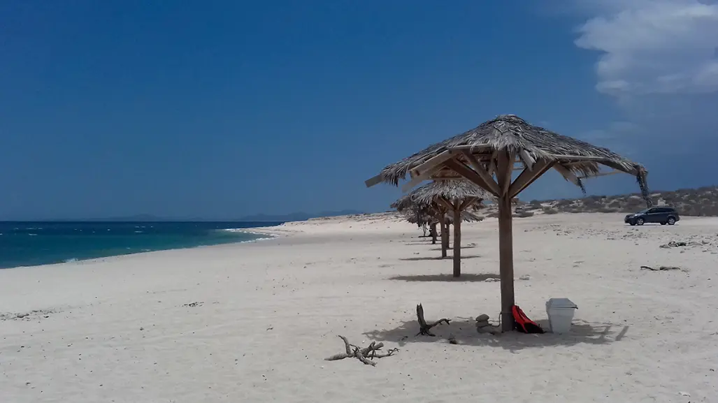 ¿Cómo estarán las temperaturas HOY lunes 8 de septiembre? Así el reporte del clima en BCS