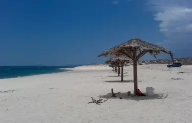 ¿Cómo estarán las temperaturas HOY lunes 8 de septiembre? Así el reporte del clima en BCS
