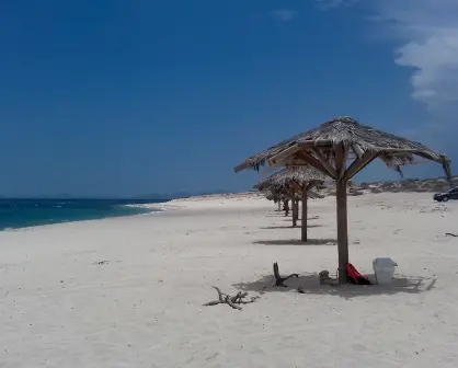 ¿Cómo estarán las temperaturas HOY lunes 8 de septiembre? Así el reporte del clima en BCS