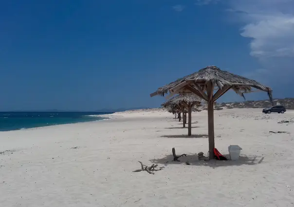 ¿Cómo estarán las temperaturas HOY lunes 8 de septiembre? Así el reporte del clima en BCS