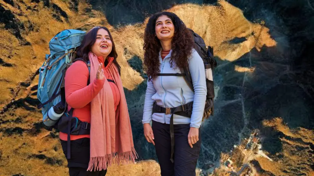 Conoce los 5 cerros más famosos de Baja California para una aventura