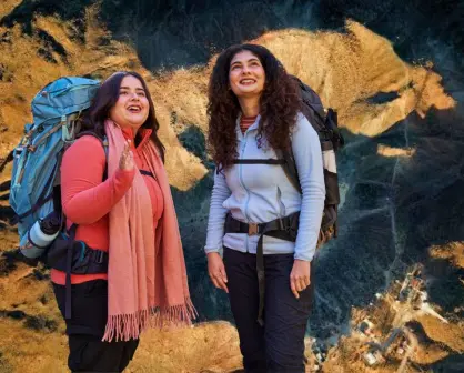 Conoce los 5 cerros más famosos de Baja California para una aventura