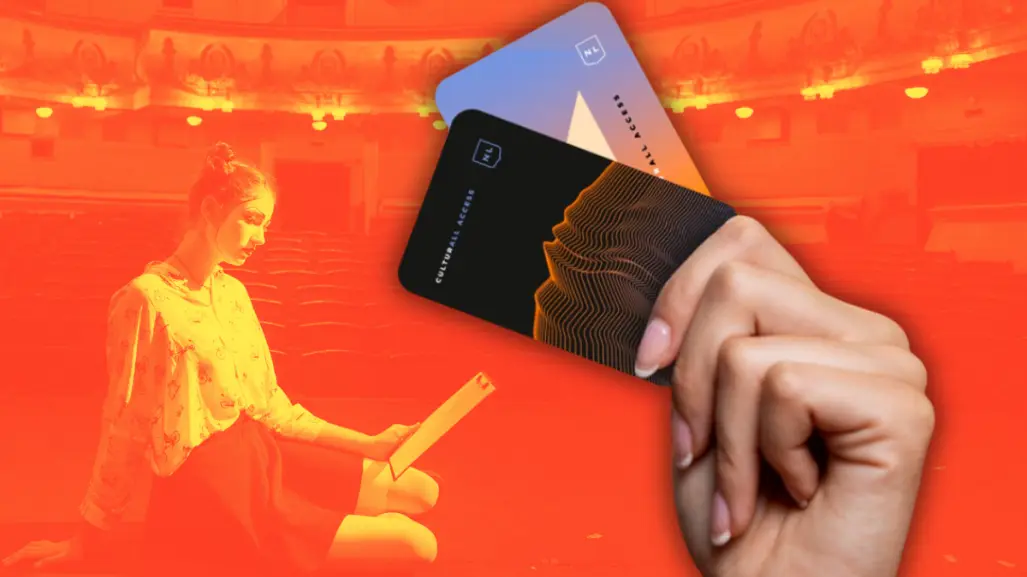 Conoce los beneficios de CulturAll Access, la nueva tarjeta cultural gratuita de Nuevo León