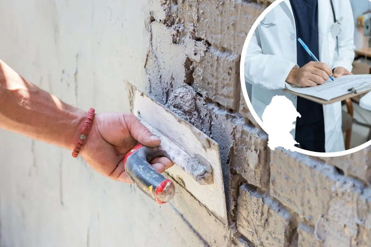 Avanza la construcción de clínicas médicas en Ramos Arizpe, estos son los avances / Foto: Composición de Canva
