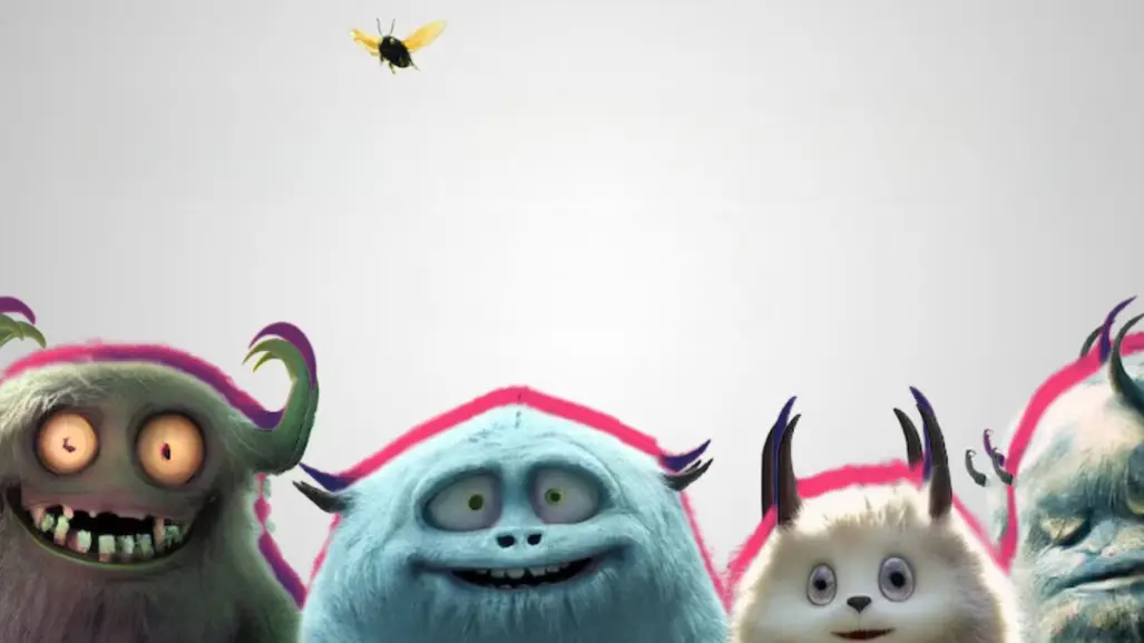 Critterz, la primer película animada enteramente hecha con IA
