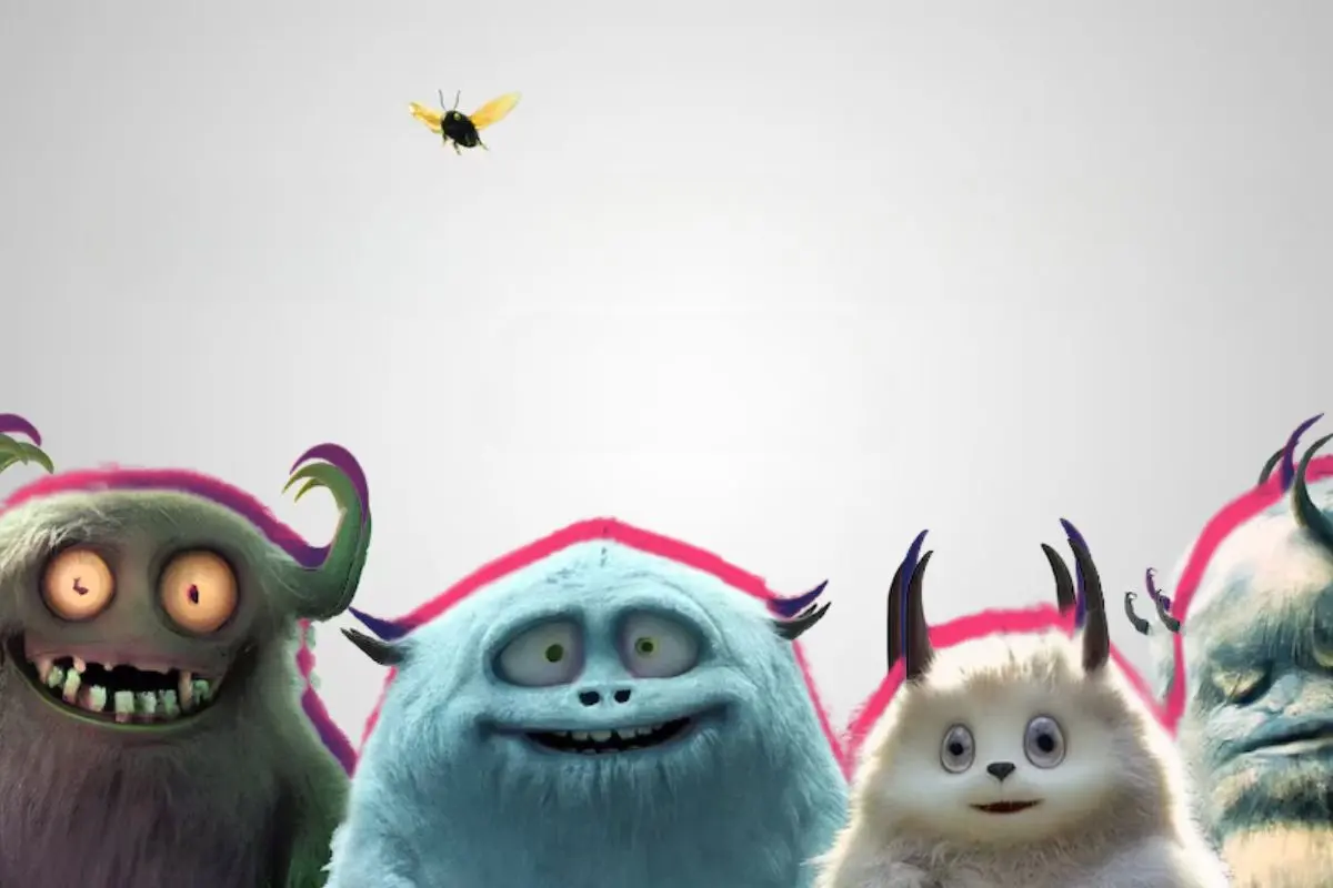 El proyecto de Critterz no tiene fecha de estreno definida hasta el momento. FOTO: CANVA/Critterz Film Ltd