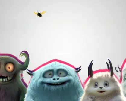 Critterz, la primer película animada enteramente hecha con IA