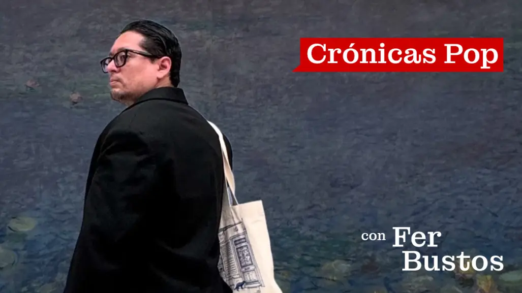 Netflix y la producción del morbo