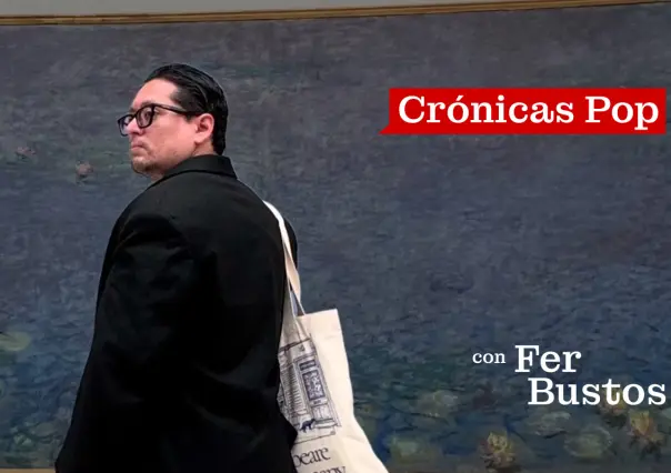 Netflix y la producción del morbo