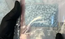 DEA presume más de 600 arrestos relacionados con el Cártel de Sinaloa