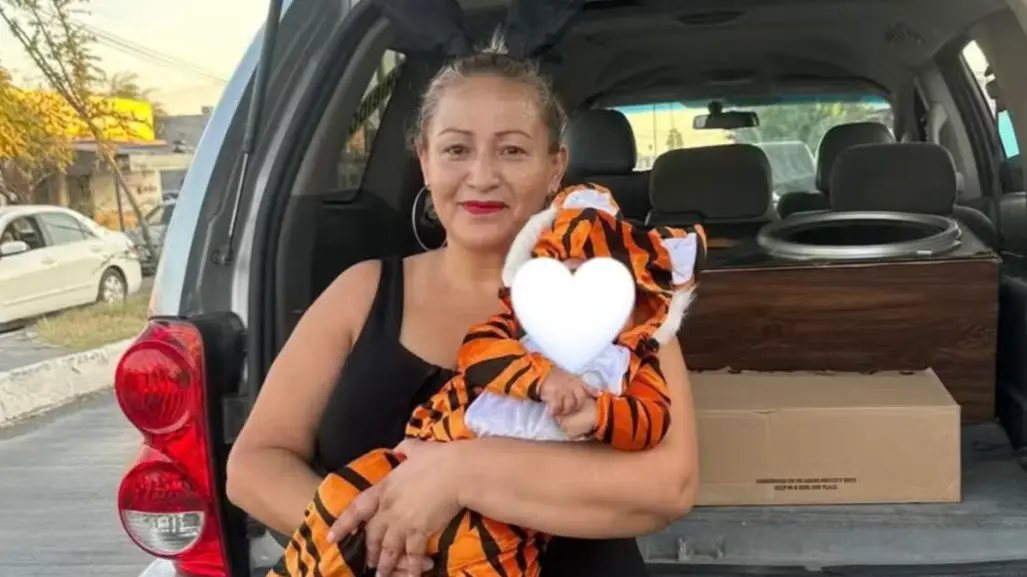 Buscan a mujer potosina que desapareció cuando viajaba a Nuevo Laredo