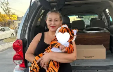 Buscan a mujer potosina que desapareció cuando viajaba a Nuevo Laredo