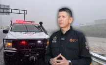 Descartan suspensión de clases en Nuevo León por lluvias