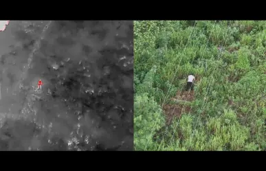 Reportan a persona extraviada en Dzilam González: la SSP activa operativo de búsqueda