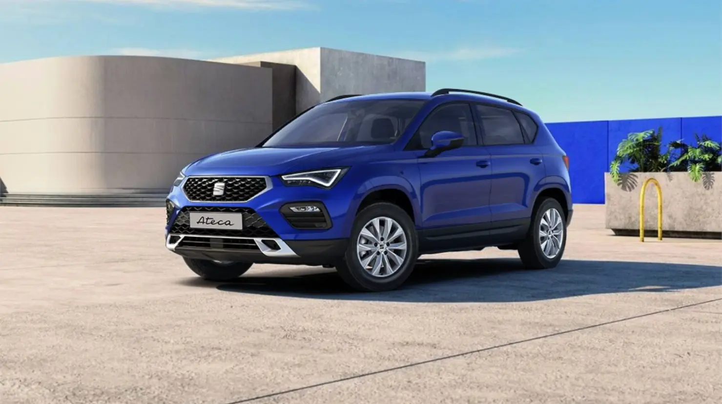 Profeco alerta por más de 7 mil autos SEAT en México con fallas en bolsas de aire. Foto: X (@SEAT_Mexico)