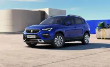 Profeco alerta por más de 7 mil autos SEAT en México con fallas en bolsas de aire