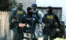 Detienen a 89 personas vinculadas al Cártel de Sinaloa en operativo en Estados Unidos