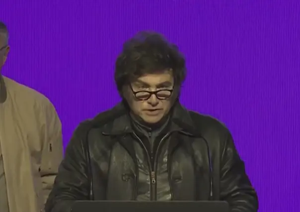 Javier Milei acepta fracaso en Buenos Aires y llama a "reconstruir" políticamente