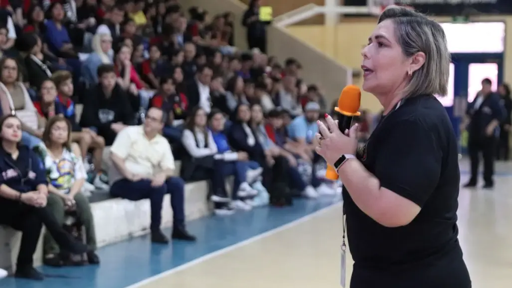 Campaña Navegante Seguro alerta sobre riesgos digitales en estudiantes