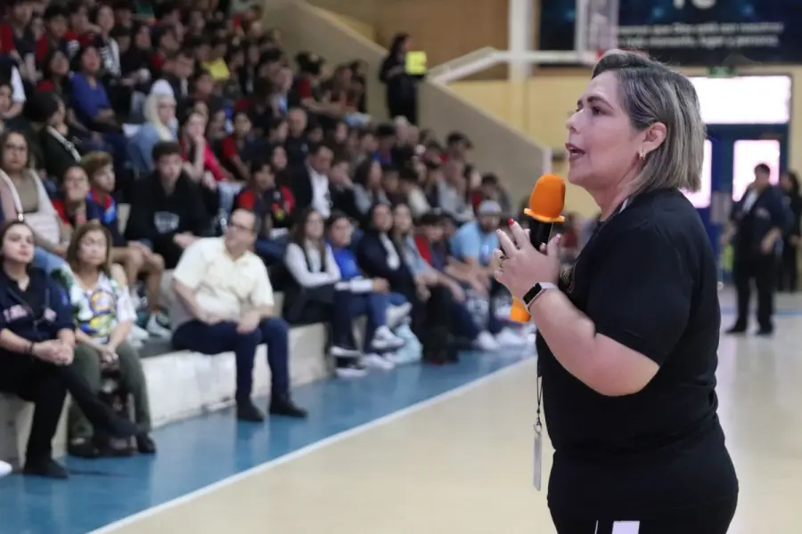 Campaña Navegante Seguro alerta sobre riesgos digitales en estudiantes