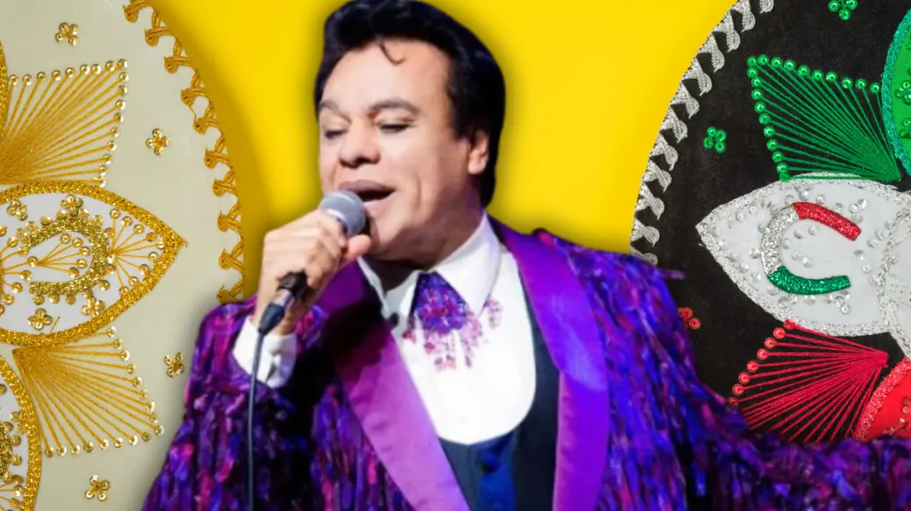 Juan Gabriel: su última presentación en Los Ángeles, un adiós para siempre