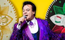 Juan Gabriel: su última presentación en Los Ángeles, un adiós para siempre