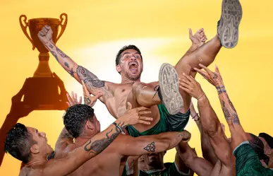 ¿Quién ganó la Exatlón Cup 2025? Así fue la final entre México y Estados Unidos