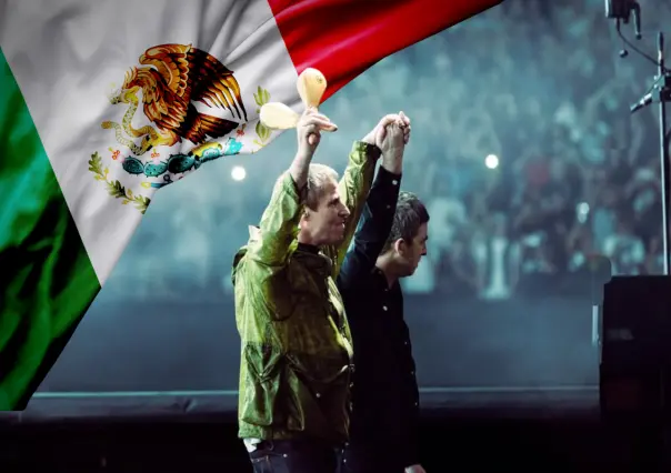 Oasis en México: revive su historia con documentales y conciertos antes de su esperado regreso