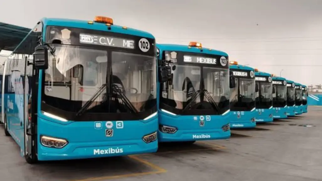 Mexibús Toluca: ruta y calles por las que pasará la nueva Línea VI que moverá a 56 mil pasajeros