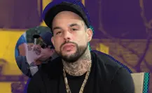 Emiliano Aguilar acusa a Pepe Aguilar de mentir sobre su relación familiar