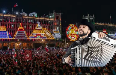 Grito de Independencia en Izcalli: cartelera completa con Fidel Rueda y más artistas confirmados