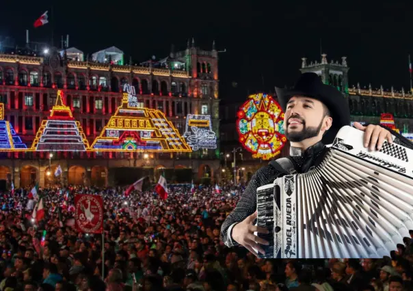 Grito de Independencia en Izcalli: cartelera completa con Fidel Rueda y más artistas confirmados