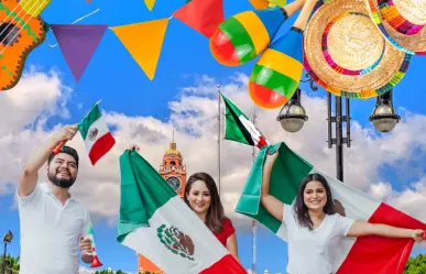 3 formas de disfrutar de las fiestas patrias a la yucateca
